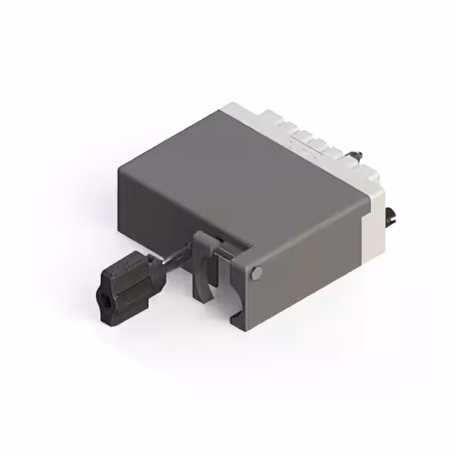 516-090-501-461 EDAC Inc.  Specialized